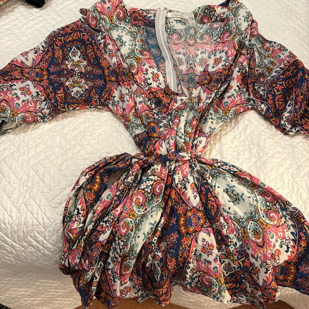 Yumi Kim dress